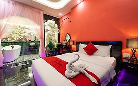 Tân Bình Hotel